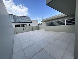 Richards Place (D19), Terrace #537262731